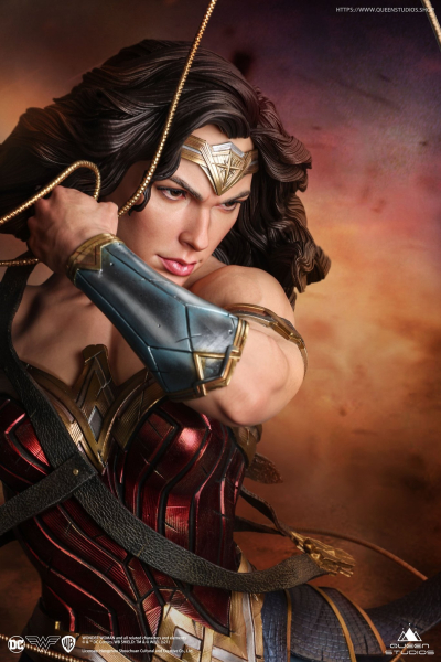 Queen Studios Wonder Woman